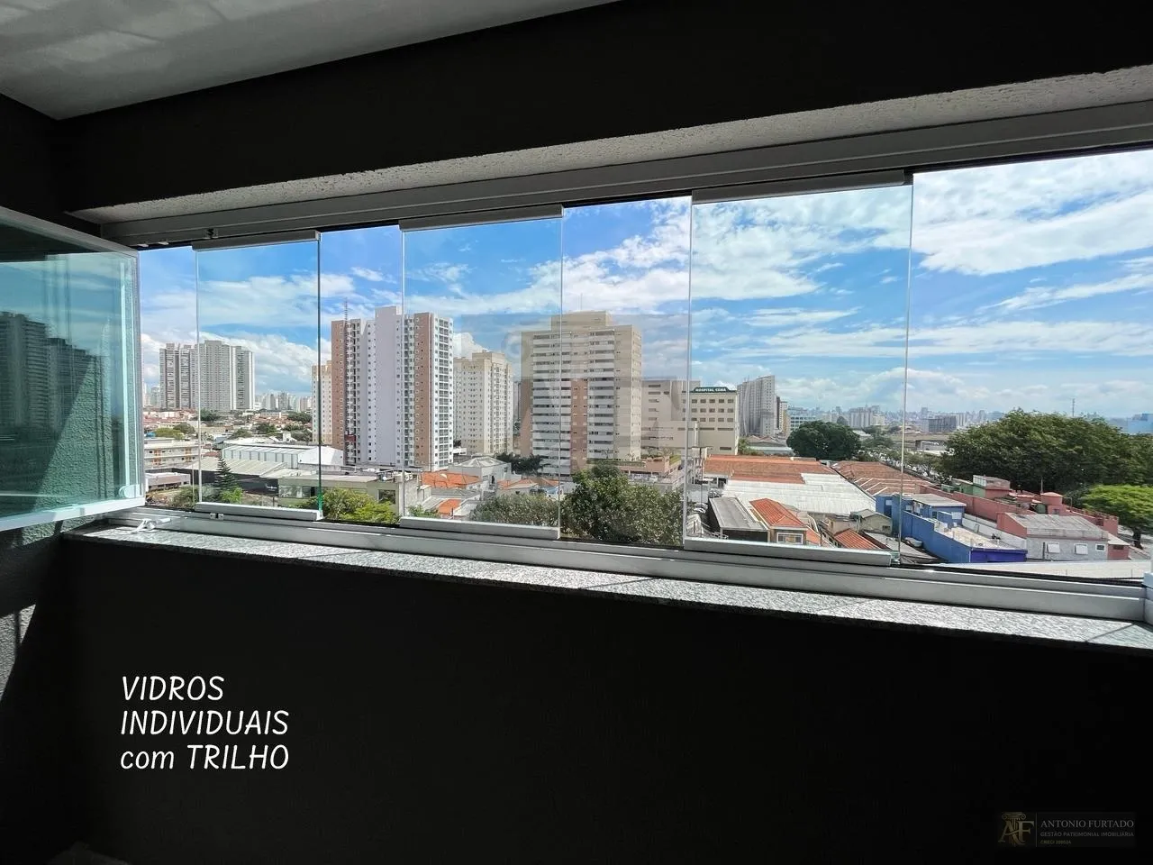 Imagem Apartamento para alugar em Belenzinho, São Paulo