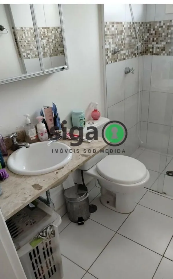 Imagem CASA 122M² COM 3 QUARTOS PARA VENDA NO TABOÃO DA SERRA