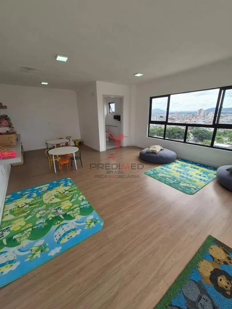 Imagem Residencial Vivaz: Modernidade e Conforto