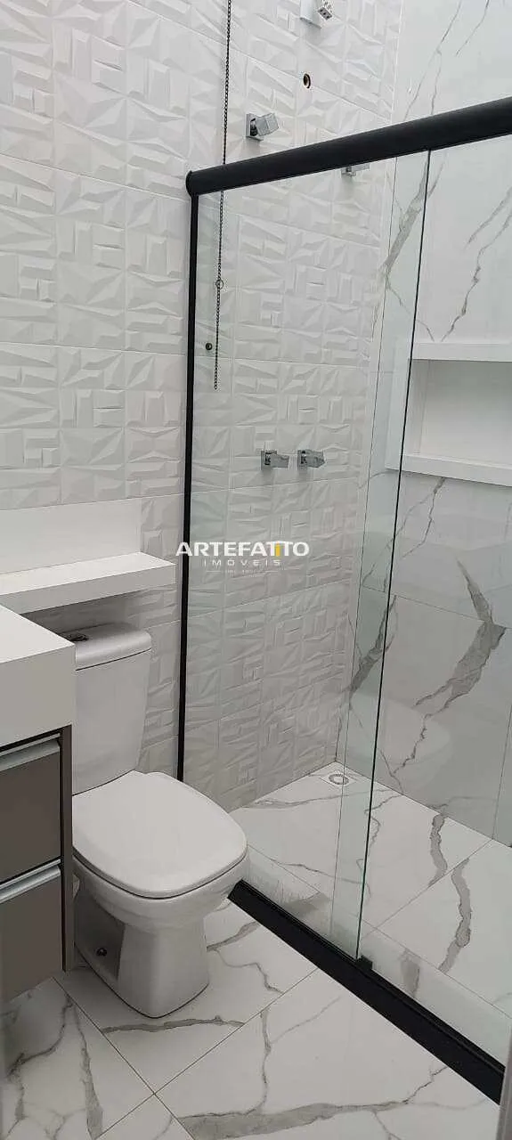 Imagem Casa à venda em Franca, Residencial Zanetti, com 3 quartos, 110m2