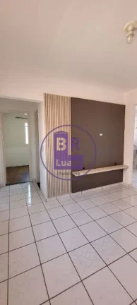 Imagem Aconchegante apartamento semi-mobilhado próximo ao Shopping Boulevard