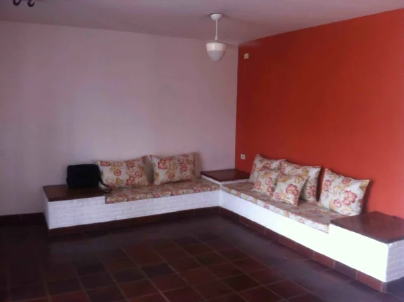 Imagem Casa Térrea otima localização