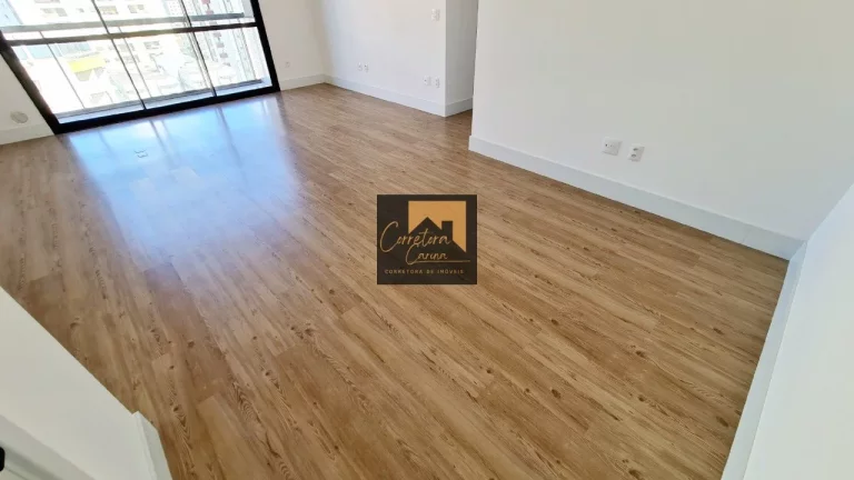 Imagem Apartamento no 10º andar com 72,05² privativos, porta com abertura digital! 2 quartos sendo 1 suí...