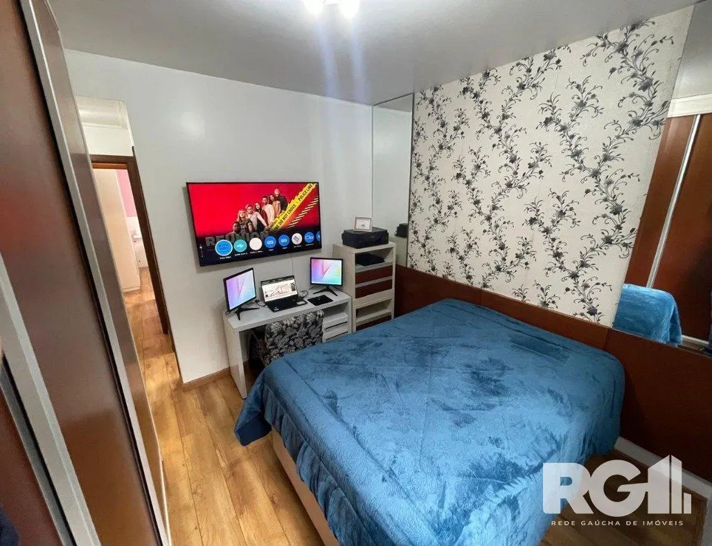 Imagem APARTAMENTO À VENDA NO RESIDENCIAL KNORRVILLE - GRAMADO