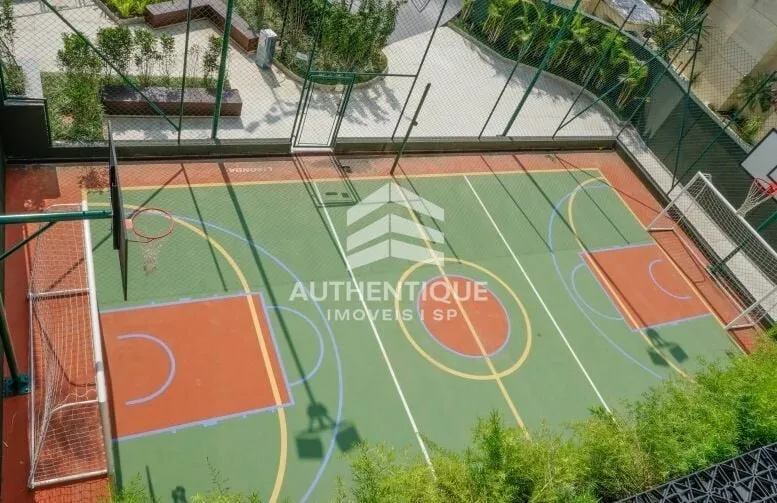 Imagem Panamby Penthouse - Apartamento à venda em São Paulo/SP