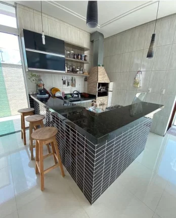 Imagem CASA RESIDENCIAL em MANAUS - AM, PONTA NEGRA