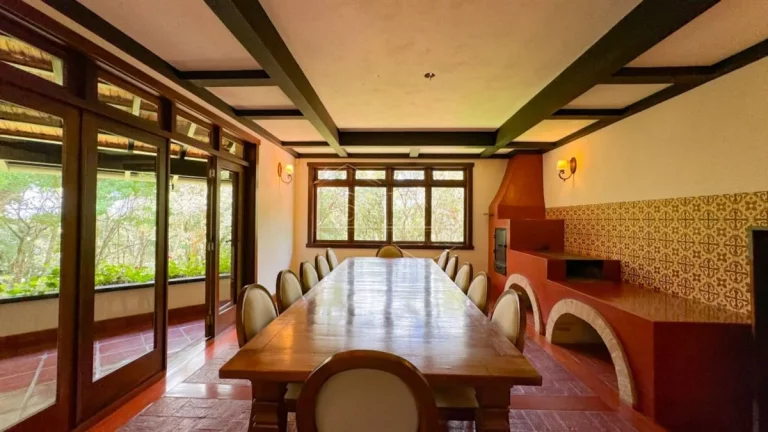 Imagem Casa em Campos do Jordão