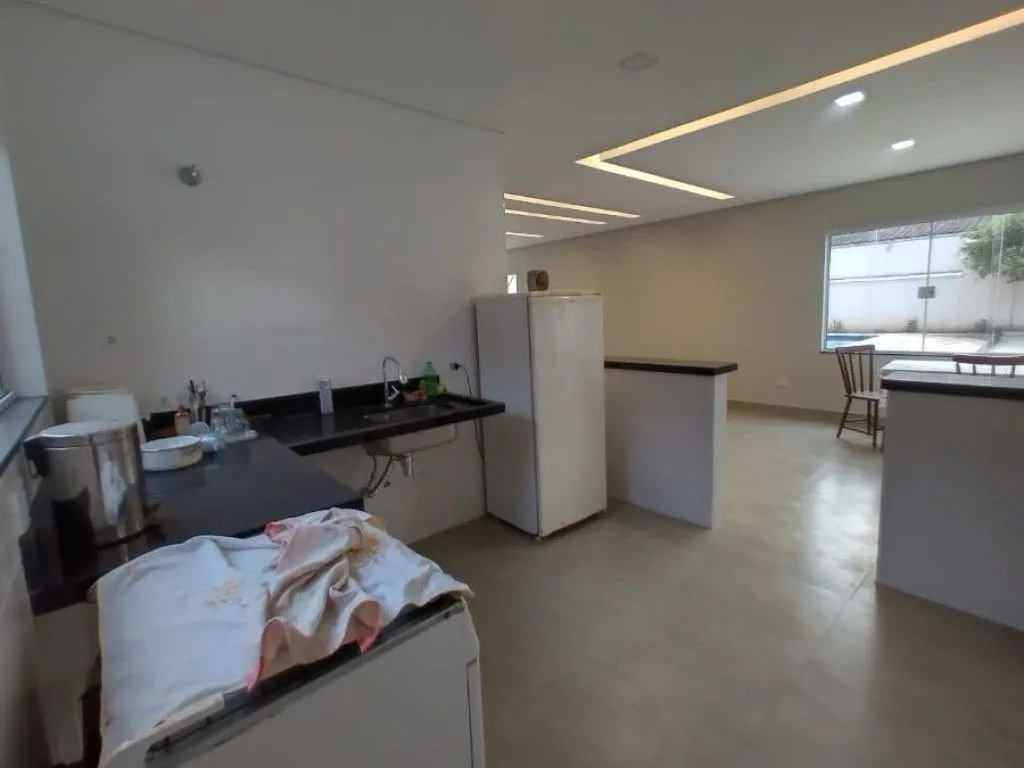 Imagem Casa à Venda em Solemar, Praia Grande - SP
