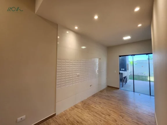 Imagem Exclusivo - Casa Nova em Itapoá, pertinho da Praia! Disponível locação mensal