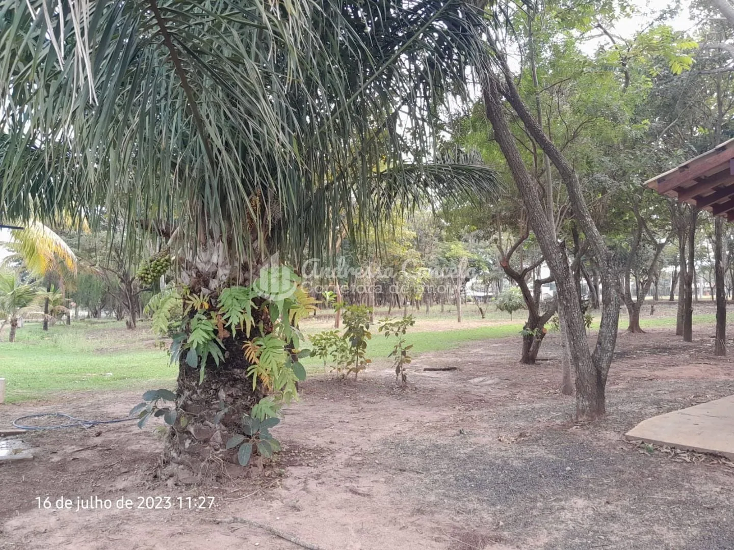Imagem Condomínio Villagio Colombo - Rancho com 3 dormitórios à venda, 242 m² por R$ 850.000,00 - Villagio Colombo - Mendonça/SP