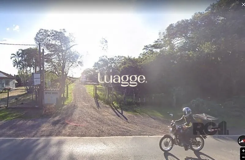 Imagem Terreno em Ponta Grossa