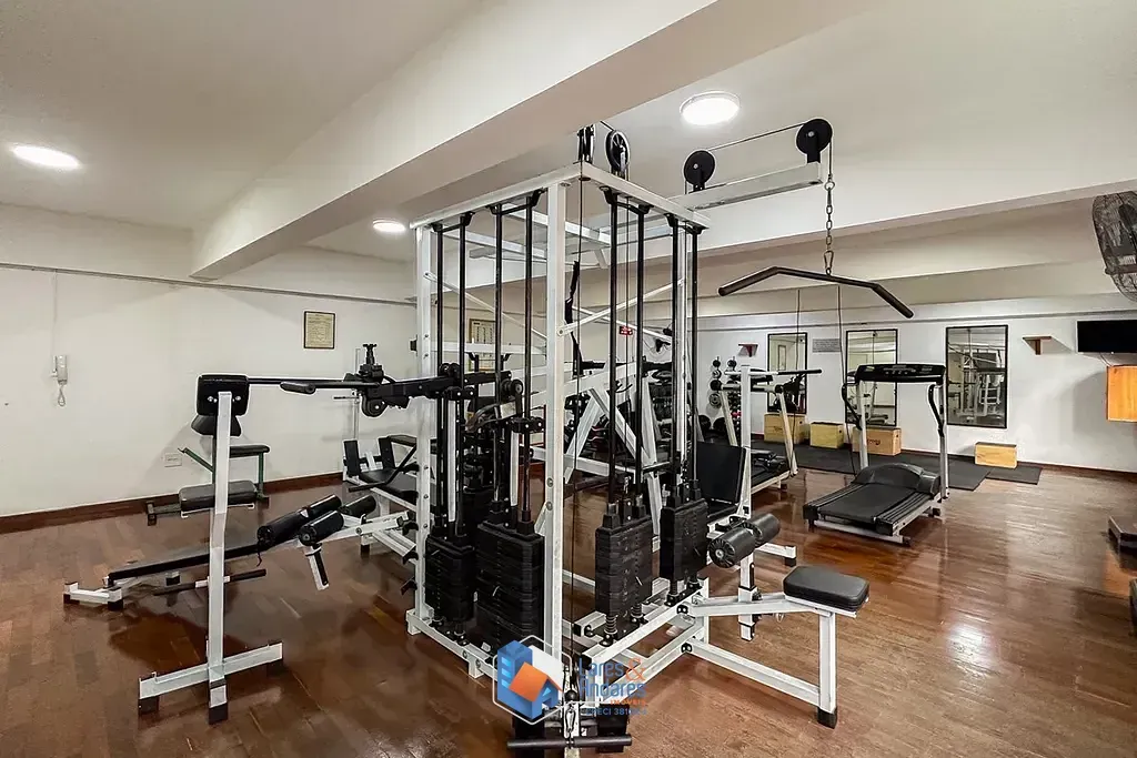 Imagem Apartamento à venda 2 Quartos 1 Vaga 75M² Vila Indiana São Paulo - SP