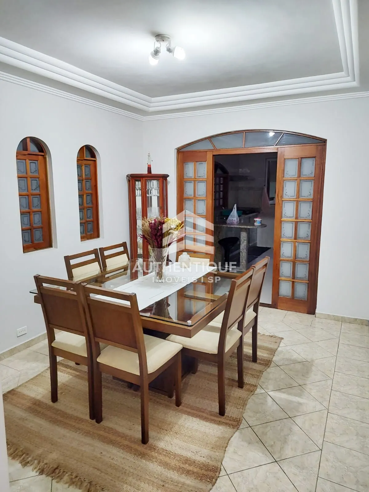 Imagem Casa à venda no bairro Parque Terra Nova II - São Bernardo do Campo/SP