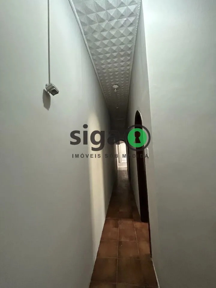 Imagem Casa Ampla com 260m², 6 quartos, 1 vaga - disponível para venda e locação!
