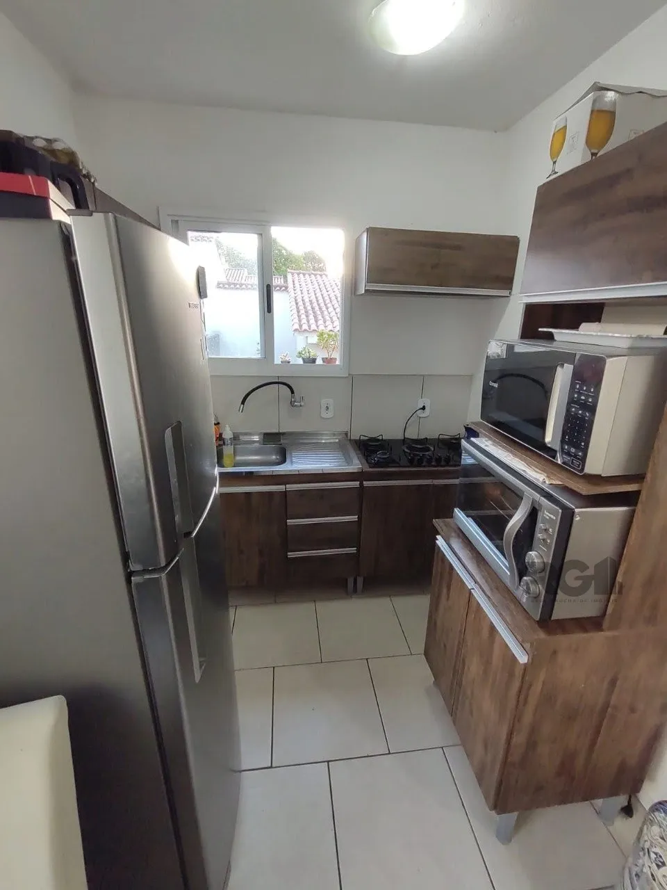 Imagem Casa em Condomínio à Venda no Bairro São Lucas, Viamão