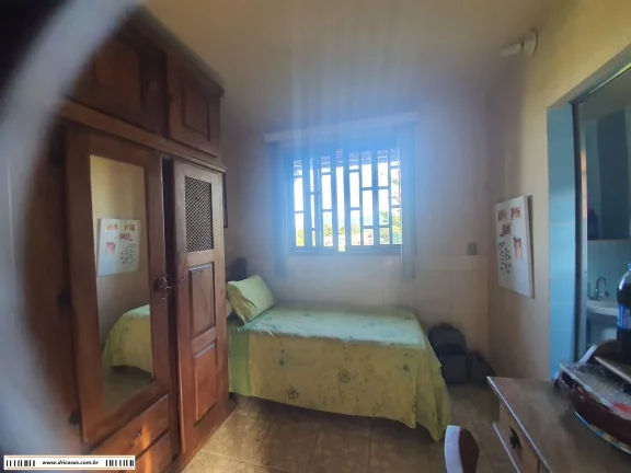 Imagem CASA RESIDENCIAL em ITAGUAÍ - RJ, VILA GENY