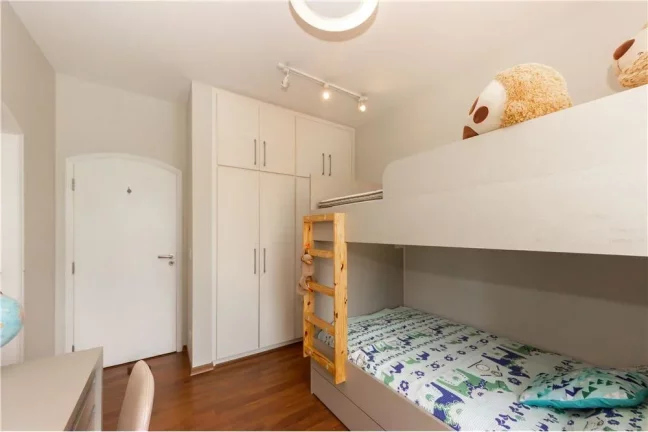 Imagem Apartamento Apto 3 suítes 225m² Vila Clementino São Paulo Doutor Altino Arantes