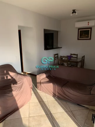 Imagem Apartamento em Loteamento João Batista Julião, Guarujá/SP