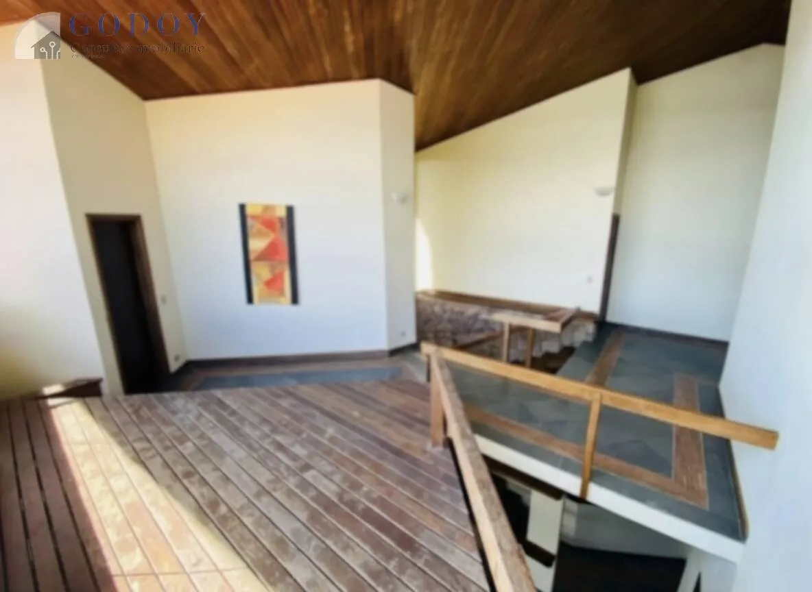 Imagem Residência de Alto Padrão no Condomínio Ponta das Toninhas - Ubatuba/SP