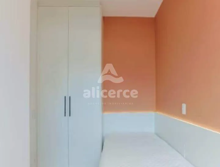 Imagem Apartamento de 2 dormitórios no Centro de Florianópolis