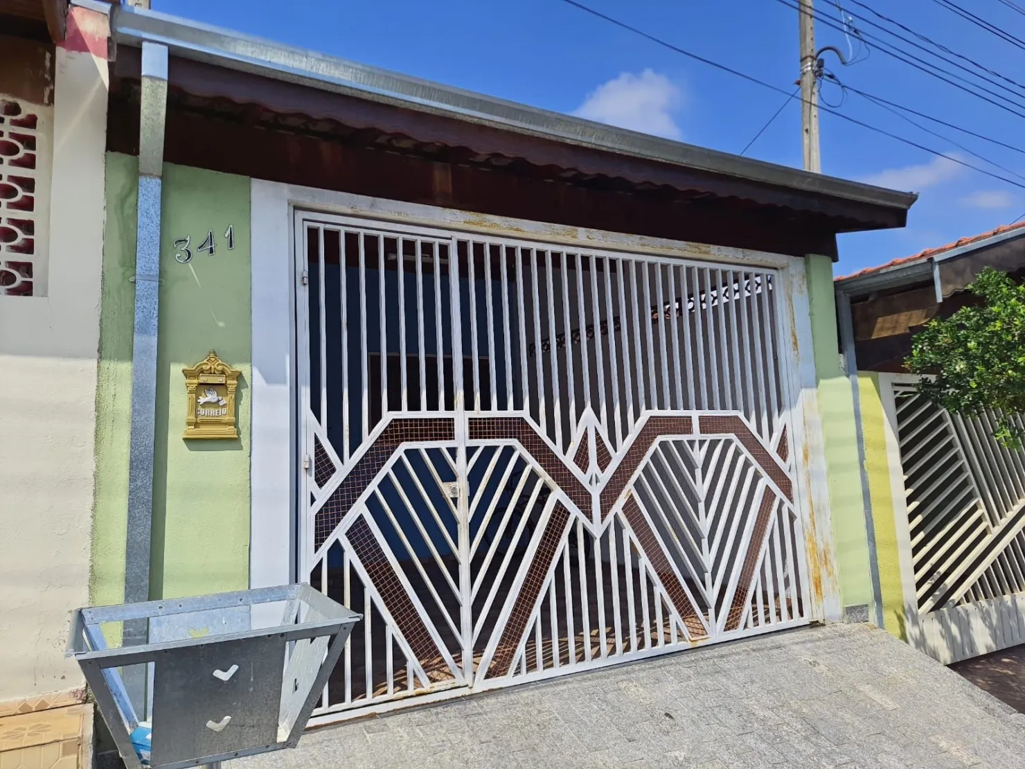 Imagem Casa à venda 2 Quartos, 1 Suite, 2 Vagas, 125M², Mombaça, Pindamonhangaba - SP