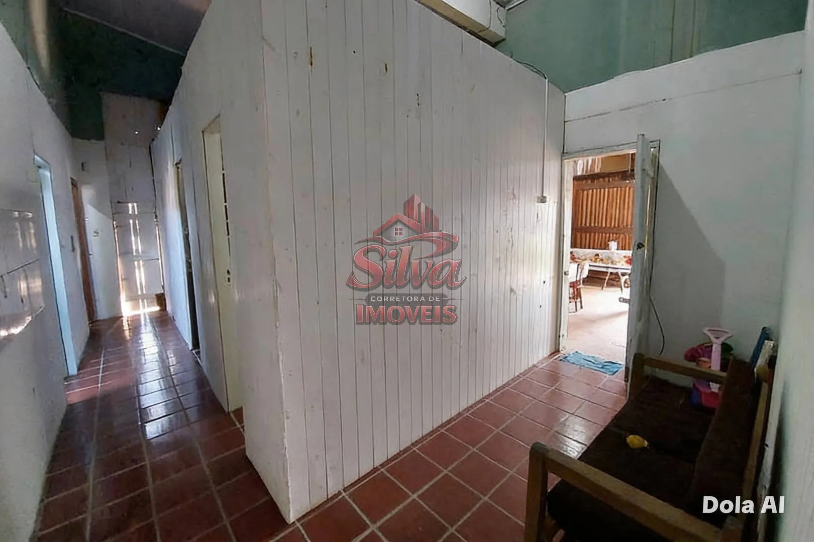 Imagem C944 | Casa de esquina com piscina à venda em Imbé RS