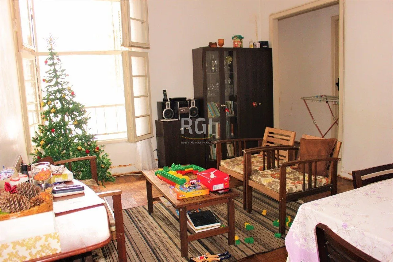 Imagem Apartamento para Venda - 84m², 4 dormitórios, sendo 1 suites, Centro Histórico