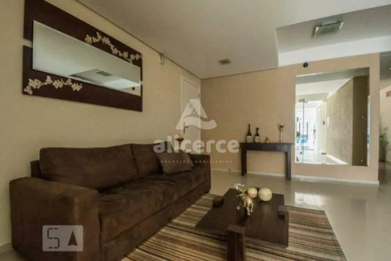Imagem Apartamento mobiliado à venda no Alvorada Residence - de R$ 750.000,00 por apenas R$ 700.000,00