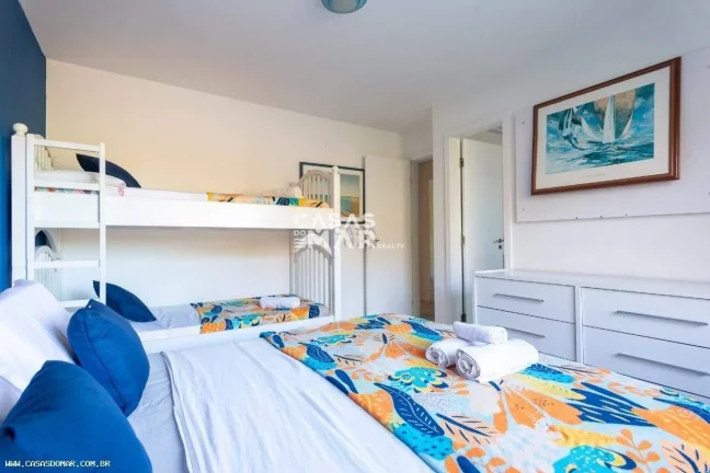 Imagem Imperdível: Casa de luxo com 5 quartos e 5 suítes na Ferradurinha, Armação dos Búzios-RJ!