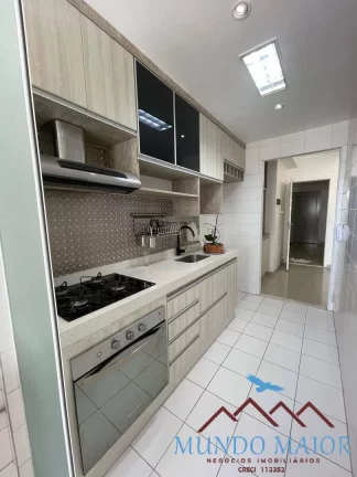 Imagem ...quot;Apartamento dos Sonhos com Varanda Gourmet e Lazer de Clube em SBC !!!!!!