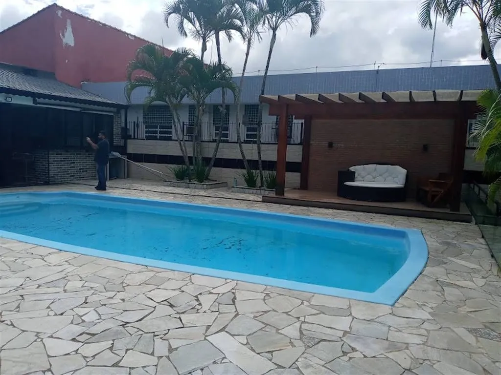 Imagem Casa à Venda em Balneário Flórida, Praia Grande - SP
