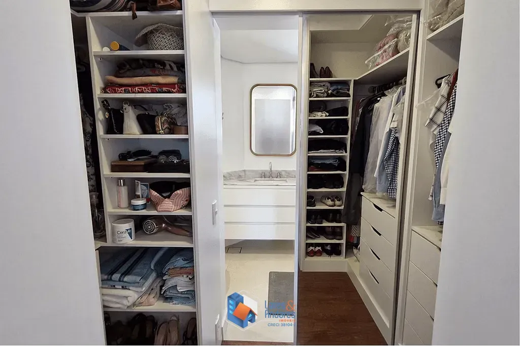 Imagem Apartamento à venda 3 Quartos 2 Suites 2 Vagas 116M² Panamby São Paulo - SP