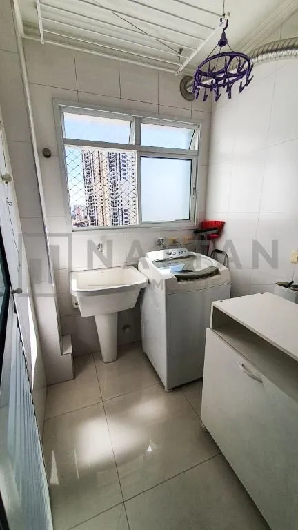 Imagem Apartamento com 2 dormitórios à venda, 78 m² por R$ 850.000,00 - Anália Franco - São Paulo/SP