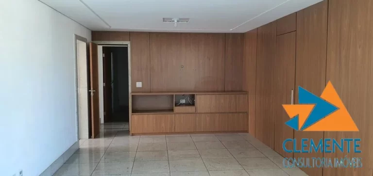 Imagem APTO. 04 QUARTOS 02 SUITES E 02 SEMI-SUITES/GUTIERREZ/STO. AGOSTINHO-BH