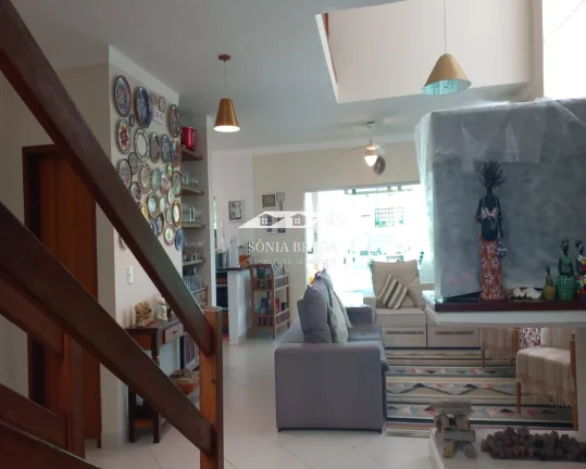 Imagem CASA RESIDENCIAL em Bertioga - SP, Bertioga