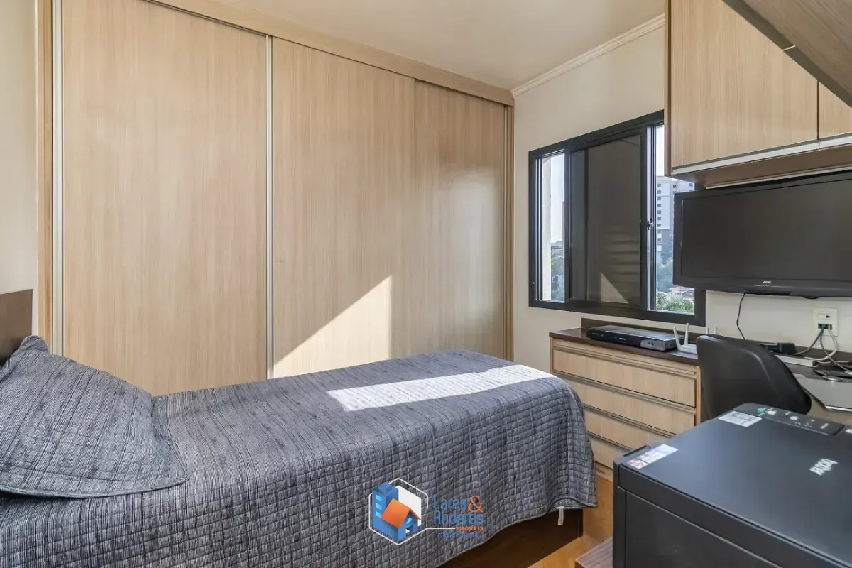 Imagem Apartamento para venda em mandaqui com 3 quartos, sendo 1 suíte, 94,200m²