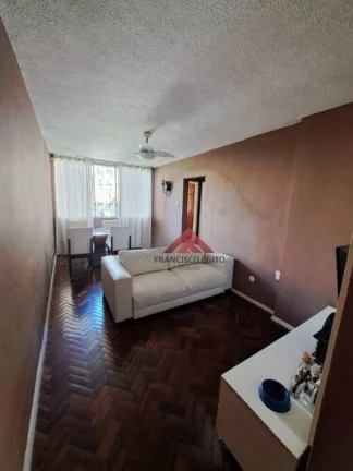 Imagem Otimo apartamento com sala dois quartos e dependencia completa, condominio com area de lazer todo reformado,segurança 24horas, na Alameda Boa Ventura,