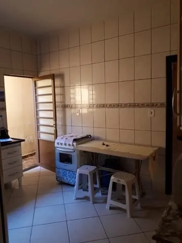 Imagem Casa à venda 4 Quartos, 1 Suite, 2 Vagas, 184.6M², Residencial Maricá, Pindamonhangaba - SP