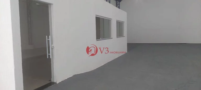 Foto do imóvel Galpão para alugar, 480 m por R$ 15.000/mês - São Miguel - São Paulo/SP