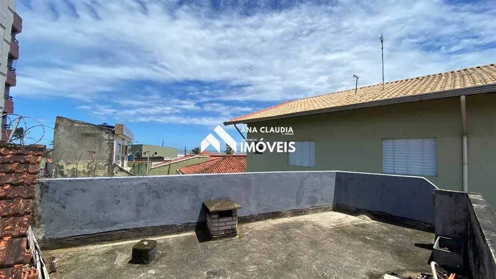 Imagem Casa a venda na Praia de Mongaguá