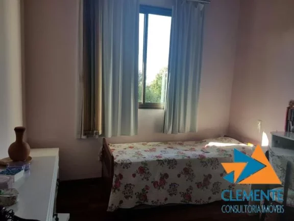 Imagem Casa de 4 quartos, com vista para Lagoa, em Lagoa Santa MG