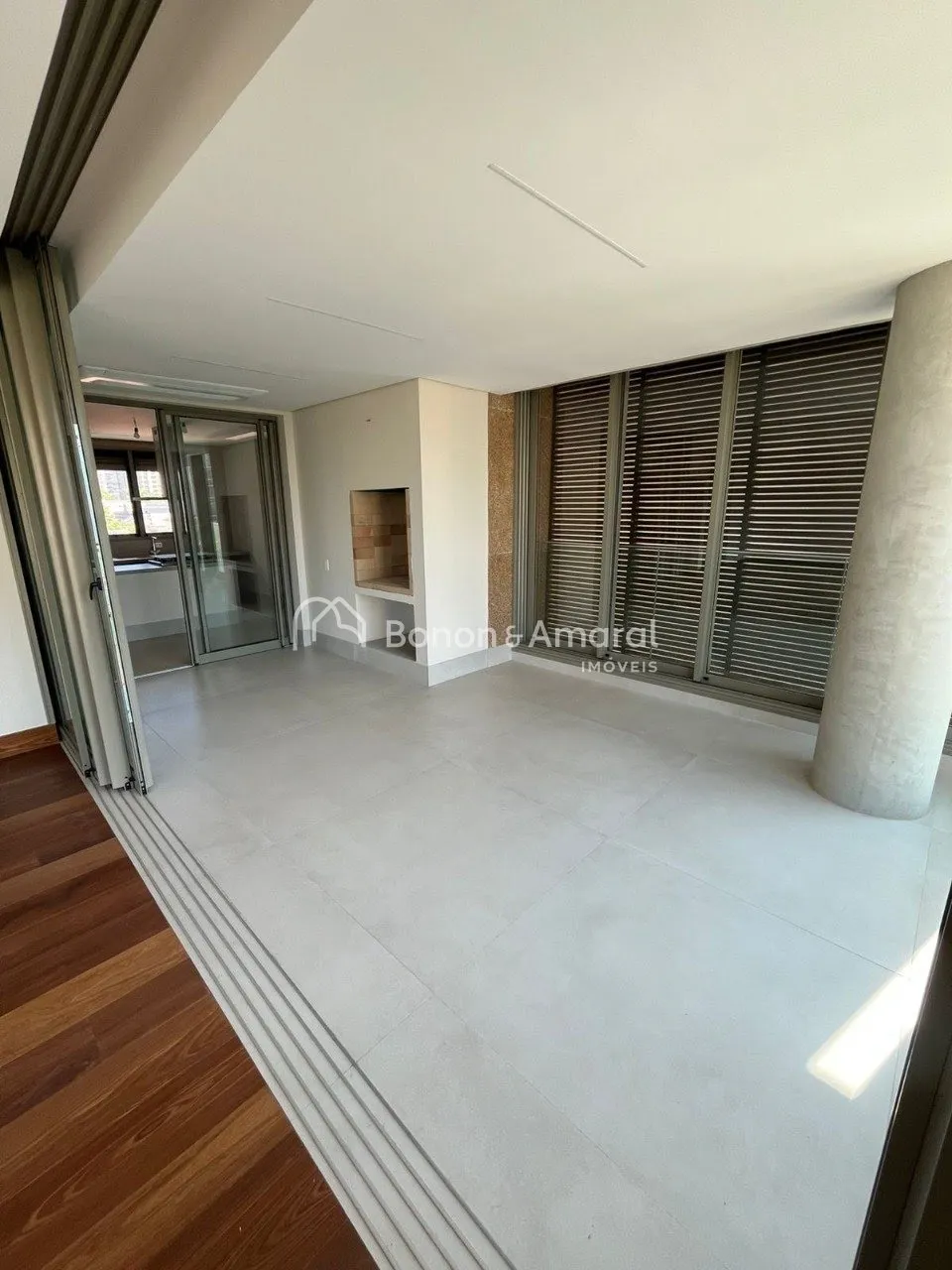 Imagem Apartamento alto padrão para venda no Cambuí - Campinas S.P.
