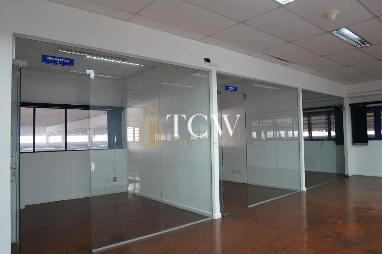Imagem Galpão Industrial à Venda em Itu | 8.678 m² Construídos | Terreno de 26.000 m² | SP