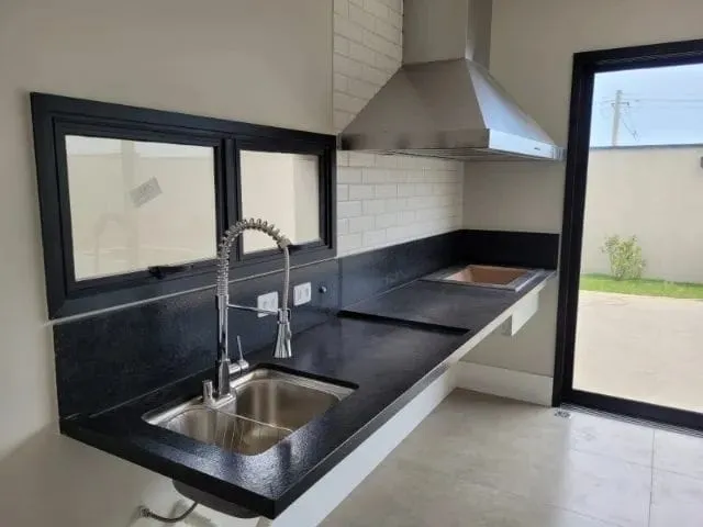 Imagem Casa à venda 4 Quartos, 1 Suite, 2 Vagas, 250M², Jardim São Judas Tadeu, São José dos Campos - SP | Condomínio Reserva Rudá