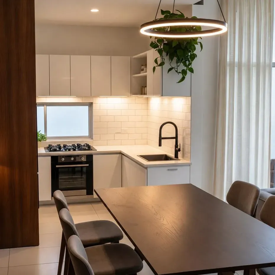 Imagem Casa com 3 Quartos à Venda, 95 m² em Vereda Tropical - Eusébio