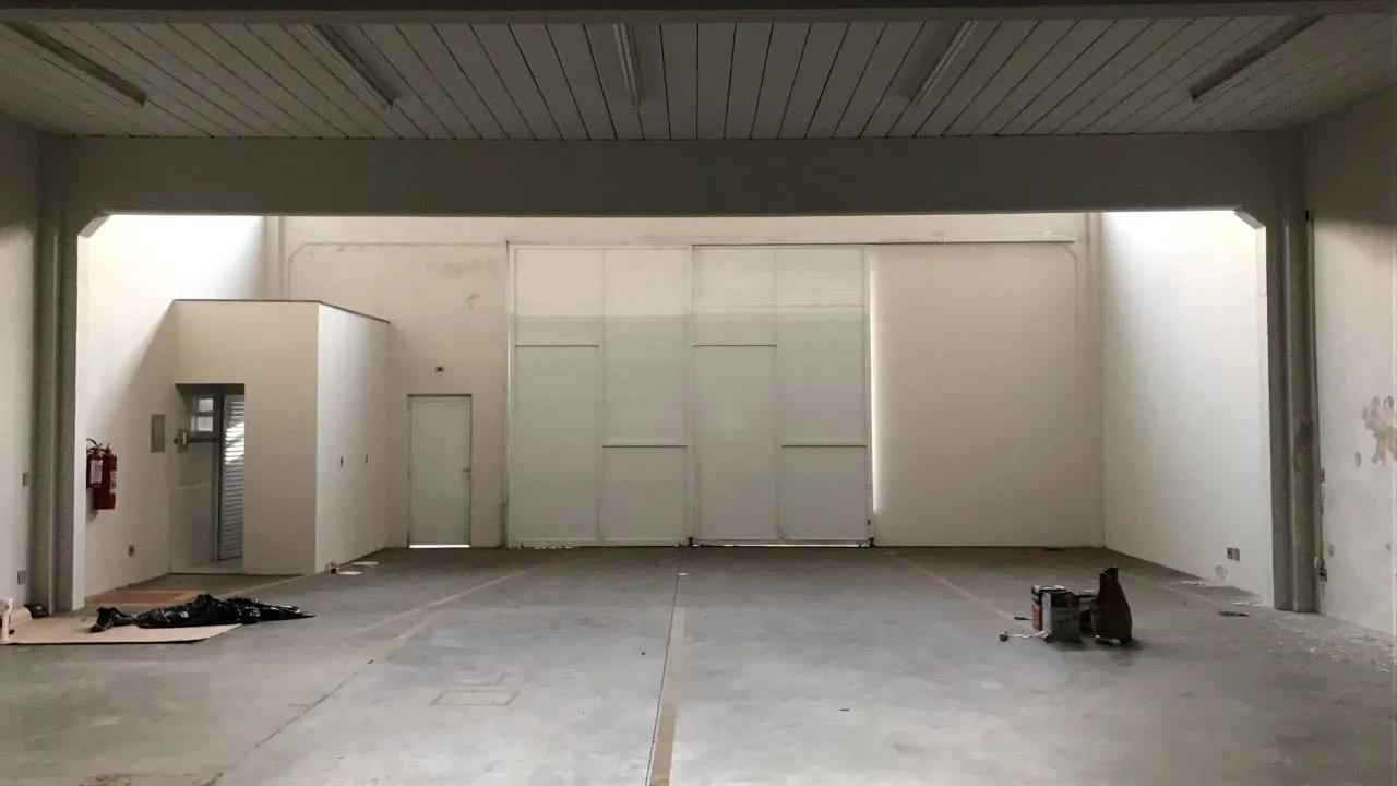 Imagem Galpão Comercial de 489 m² para Venda e Locação no Centro de Sorocaba ? Próximo ao Terminal SP e Rodoviária