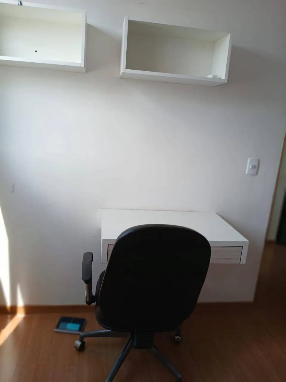 Imagem Apartamento 2 quartos Condomínio MRV Chapada Das Paineiras Coxipó