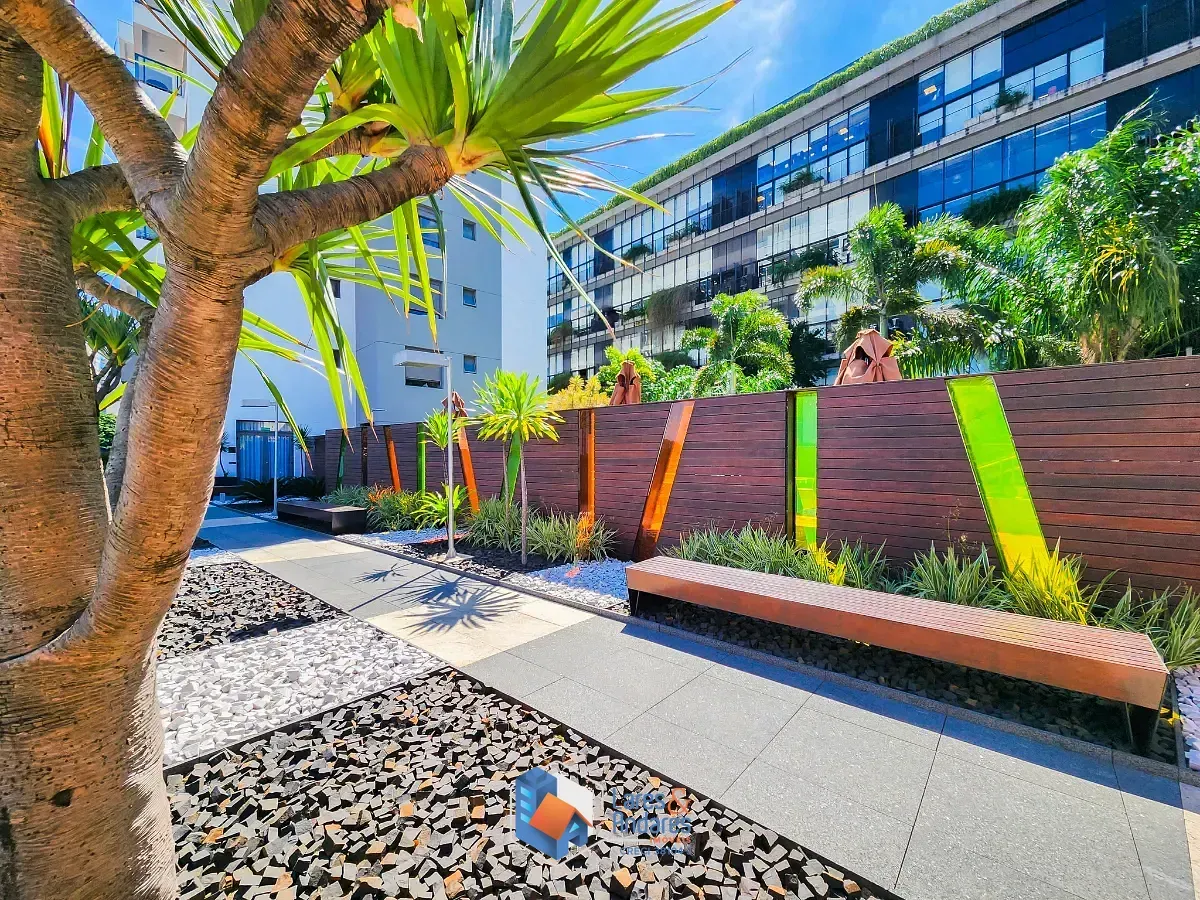 Imagem Studio para venda em Vila Madalena com 1 quarto, 33m²