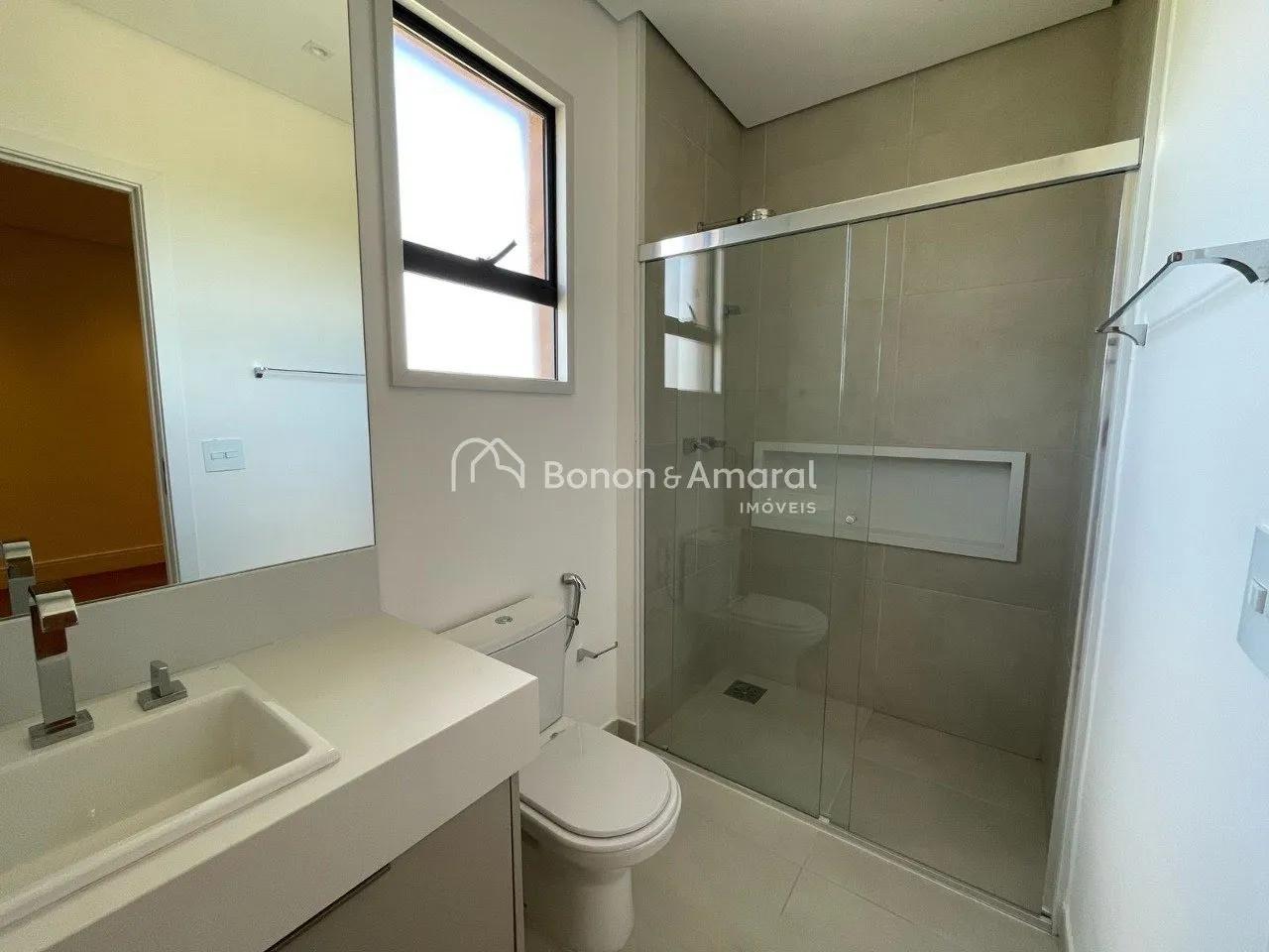 Imagem Casa em condomínio para venda em Sousas - Campinas S.P.