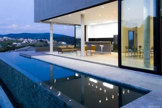 Imagem Casa - Condominio Villagio Paradiso